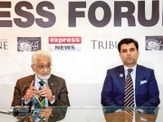 کورونا تیسری عالمی جنگ مقامی ویکسین کی تیاری کے قابل ہو چکے ایکسپریس فورم