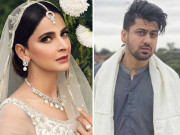 صبا قمر کا شادی کے فیصلے پر نیا موڑ