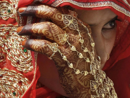 ’گردہ دو یا 30 لاکھ‘: بہو سے جہیز کی غیر معمولی مانگ