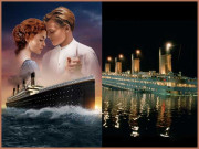 ٹائی ٹینکدنیا کو سحرزدہ کردینے والی فلم