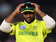 پاکستان نے ہماری بیٹنگ اور بولنگ کا خوب امتحان لیا پروٹیز قائد