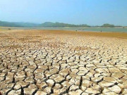 سندھ اور بلوچستان کے اکثرعلاقوں میں خشک سالی الرٹ جاری