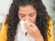 ناک سے خون بہنا ماہرین نے ہوا زہریلی ہونے کا تاثر مسترد کردیا