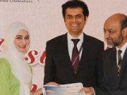 شعبہ ایمرجنسی میں اعلیٰ ترین غیر ملکی ڈگری حاصل کرنیوالی پہلی پاکستانی ڈاکٹر