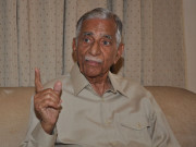 سیاسی سرگرمیوں سے بچنے کے لیے لاء کالج چھوڑ دیا ادیب اور فن کار ڈاکٹر فرید اللہ صدیقی کی کتھا