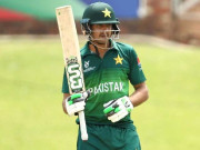 حیدر علی کریبیئن پریمیئر لیگ میں شرکت کریں گے