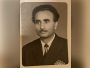 ہاکی اولمپیئن کرنل ریٹائرڈ ظفر علی ظفری انتقال کرگئے