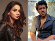 آسٹریلوی بلاگر نے صبا قمر سے شادی ٹوٹنے کا ذمہ دار خود کو قرار دے دیا