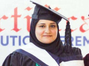 ڈاکٹر عظمیٰ نے سرٹیفائیڈ بون میرو ٹرانسپلانٹ فزیشن کا عالمی اعزازحاصل کرلیا