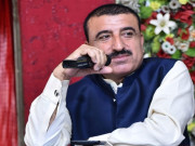 سندھ میں پی ٹی آئی کی پارلیمانی جماعت میں اختلافات ایم پی اے مستعفی