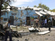 صومالیہ میں چائے کے ہوٹل پر خودکش حملہ 4 ہلاک اور 5 زخمی