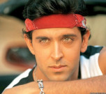 بالی ووڈ اداکار ریتک روشن 40 برس کے ہوگئے   