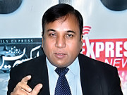 شاعر کوآج مسخرے جتنی بھی اہمیت نہیں دی جاتی حمید شاکر 