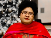 فحش گانوں کی ڈیمانڈ کے سبب گلوکاری سے غیر حاضر تھی شازیہ منظور