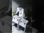 کراچی میں مسجد کے چندہ بکس سے ایک لاکھ روپے چوری کرنے والا ملزم گرفتار