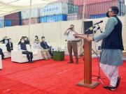 چینی کمپنی 240 ارب ڈالر کی اسٹیل مل لگائے گی اسد عمر