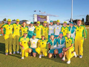 لیننگ الیون نے پونٹنگ اسٹارز کو پیچھے چھوڑدیا