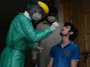 ملک بھر میں کورونا وائرس کے مزید 4 ہزار سے زائد نئے کیسز رپورٹ