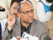 پنجاب اور خیبرپختون خوا سے آنے والے مسافروں کو روکا جائے سندھ حکومت