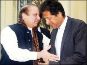 نواز اور عمران کی سوچ کا فرق