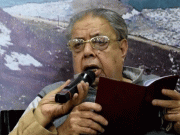 سونا نہ چاندی نہ کوئی محل کے نغمہ نگار سعید گیلانی انتقال کرگئے