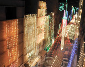 جشن ولادت رسولؐ کے سلسلے میں تیاریاں عروج پر پہنچ گئیں 