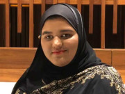 نابینا پاکستانی طالبہ کو آکسفورڈ یونیورسٹی کی اسکالرشپ مل گئی