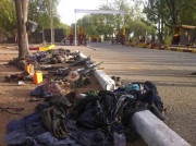 نائیجیریا فوج کا شدت پسند تنظیم بوکو حرام کیخلاف آپریشن 38 ہلاک