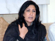 جہانگیر ترین پیپلزپارٹی میں شمولیت اختیار کررہے ہیں شہلا رضا کا دعویٰ