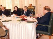 قرضہ اسکیم میں صوبوں اور معذوروں کیلیے5 فیصد کوٹا رکھا جائے وزیراعظم