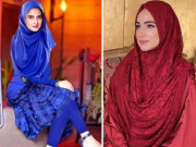 نوربخاری کی صبا قمر اور حجاب کا مذاق اڑانے والوں پر تنقید