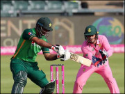 جدید کرکٹ میں چالاکی اور عیاریاں