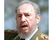 کیوبا کے سابق صدر فیڈل کا سترو اچانک منظرعام پر آگئے