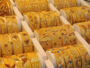 سونے کی قیمتوں میں استحکام