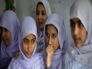 سرکاری ملازمین کا دھرنا شہر بھر میں ٹریفک جام سے اسکول جانے والے بچے رل گئے
