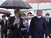 پاکستان روس تعلقات میں نئی جہت