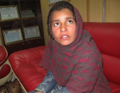 10سالہ خودکش حملہ آور نے افغان صدر سے تحفظ کی اپیل کردی 