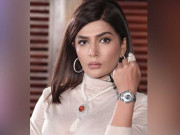 پنجاب حکومت نے اداکارہ عفت عمر کو اہم عہدہ سونپ دیا 