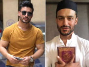 ایک اور بھارتی اداکار نے اسلام کیلئے شوبز کو ترک کردیا