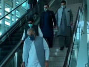 پاکستانی پارلیمانی وفد کا دورہ افغانستان ملتوی ہوگیا