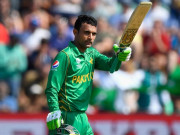 فخر زمان نے لگاتار دو سنچریاں کس کے بلے سے بنائیں