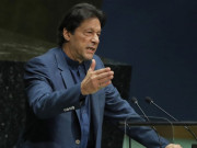 ترقی یافتہ ممالک غریب ملکوں کو ٹیکنالوجی فراہم کریں وزیراعظم