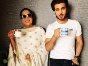 میرا کو پاگل کہنا بند کریں عمران عباس اداکارہ کی حمایت میں سامنے آگئے