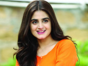اداکاری سے قبل بیوٹی پارلر میں مہندی لگانے کا کام کرتی تھی حرا مانی