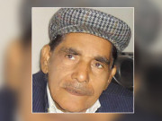 صدارتی ایوارڈ یافتہ کلاسیکل گلوکار استاد مبارک علی خان انتقال کرگئے