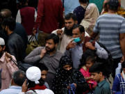 کورونا وائرس سے مزید 105 افراد انتقال کرگئے