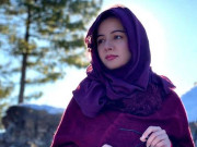 پاکستان کی خوبصورتی ہے کہ ہرمذہب کے لوگ ایک دوسرے کے دوست ہیں رابی پیرزادہ