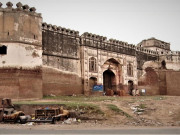 پنجاب آرکیالوجی کا مغلیہ دور کے پرانے قلعہ نما محل کی بحالی کا فیصلہ