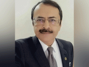 حکومت کا عاصم احمد کو چیئرمین ایف بی آر تعینات کرنے کا فیصلہ