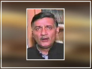 صدارتی ایوارڈ یافتہ شاعر و ادیب نجیب احمد انتقال کرگئے